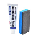 Scratch & Scuff Remover Wax
