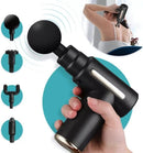 Professional Electric Massage Gun