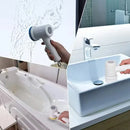 MultiClean Pro Rechargeable Electric Cleaning Brush