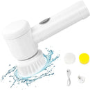 MultiClean Pro Rechargeable Electric Cleaning Brush