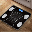 Fit Smart Scale