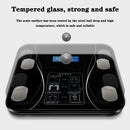 Fit Smart Scale