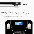 Fit Smart Scale