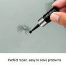 Kit de reparación de grietas de vidrio - Nano Repair™