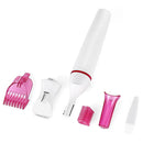 5-in-1 Express Hair Remover
