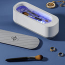 Ultrasonic Cleaner for Jewelry and Glasses