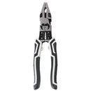Max Titanium Military Pliers