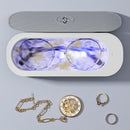 Ultrasonic Cleaner for Jewelry and Glasses