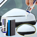 Scratch & Scuff Remover Wax