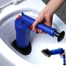 High-Pressure Drain Blaster