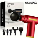Professional Electric Massage Gun