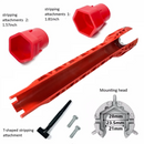 8-in-1 Multifunctional Wrench