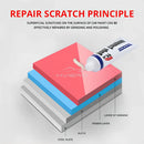 Scratch & Scuff Remover Wax