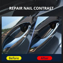 Scratch & Scuff Remover Wax