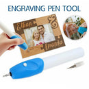 Electric Engraving Pen
