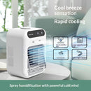 Mini Portable Air Conditioner