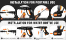 Cordless High-Pressure Washer