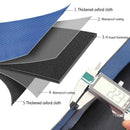 Titanium Tool Bag [ULTRA DURABLE]