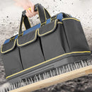 Titanium Tool Bag [ULTRA DURABLE]
