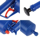High-Pressure Drain Blaster