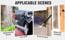 Cordless High-Pressure Washer