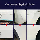 Scratch & Scuff Remover Wax