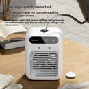 Mini Portable Air Conditioner