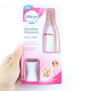 5-in-1 Express Hair Remover