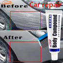Scratch & Scuff Remover Wax