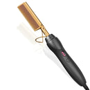 Electric Straightening & Styling Comb
