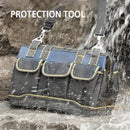 Titanium Tool Bag [ULTRA DURABLE]