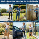 Power Blaster Plus Cordless Portable High-Pressure Washer