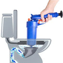 High-Pressure Drain Blaster
