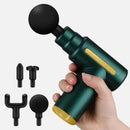 Professional Electric Massage Gun