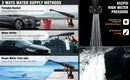 Cordless High-Pressure Washer