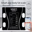 Fit Smart Scale