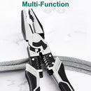 Max Titanium Military Pliers