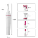 5-in-1 Express Hair Remover