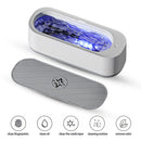 Ultrasonic Cleaner for Jewelry and Glasses