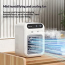 Mini Portable Air Conditioner