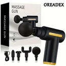 Professional Electric Massage Gun