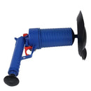 High-Pressure Drain Blaster