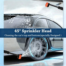 Power Blaster Plus Cordless Portable High-Pressure Washer