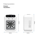Mini Portable Air Conditioner