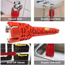 8-in-1 Multifunctional Wrench