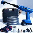 Power Blaster Plus Cordless Portable High-Pressure Washer