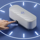 Ultrasonic Cleaner for Jewelry and Glasses