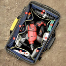 Titanium Tool Bag [ULTRA DURABLE]
