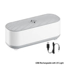 Ultrasonic Cleaner for Jewelry and Glasses