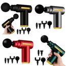 Professional Electric Massage Gun
